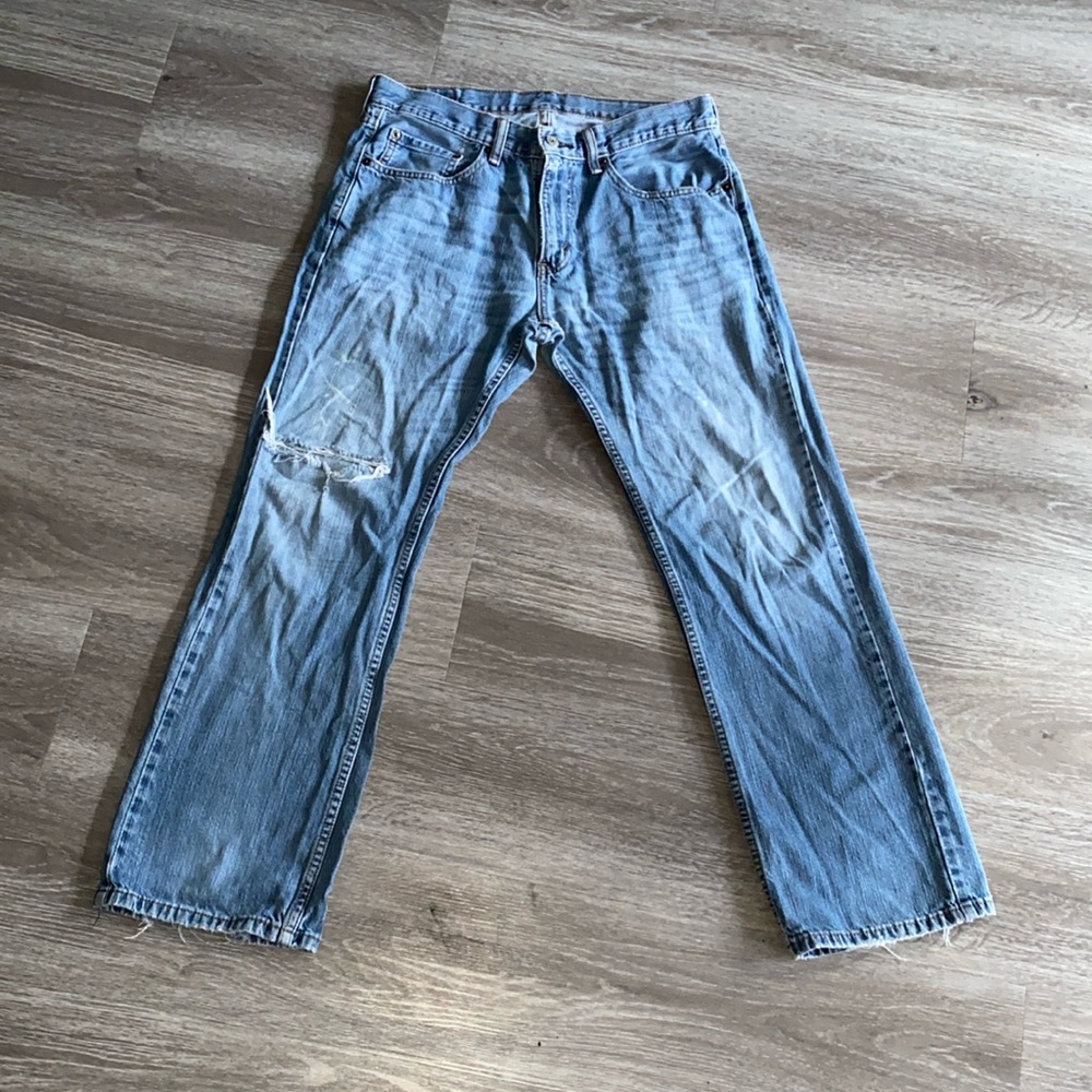 Men’s Levi’s 559 Relaxed Fit size 32 x 30
